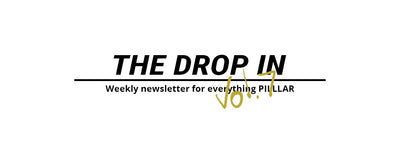 THE DROP IN: Vol. 7