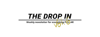 THE DROP IN Vol. 6
