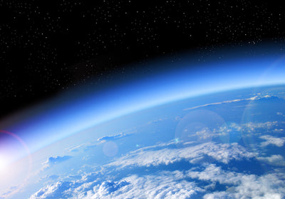 3 Things to Know: Record Levels of Carbon in the Atmosphere