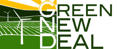 3 Things to Know: The Green New Deal