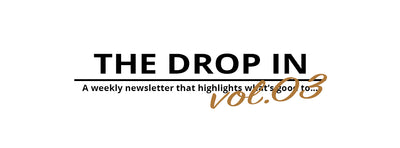The Drop In vol.03