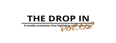The Drop In vol.02