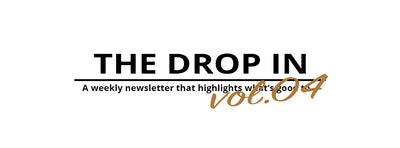 The Drop In vol.04