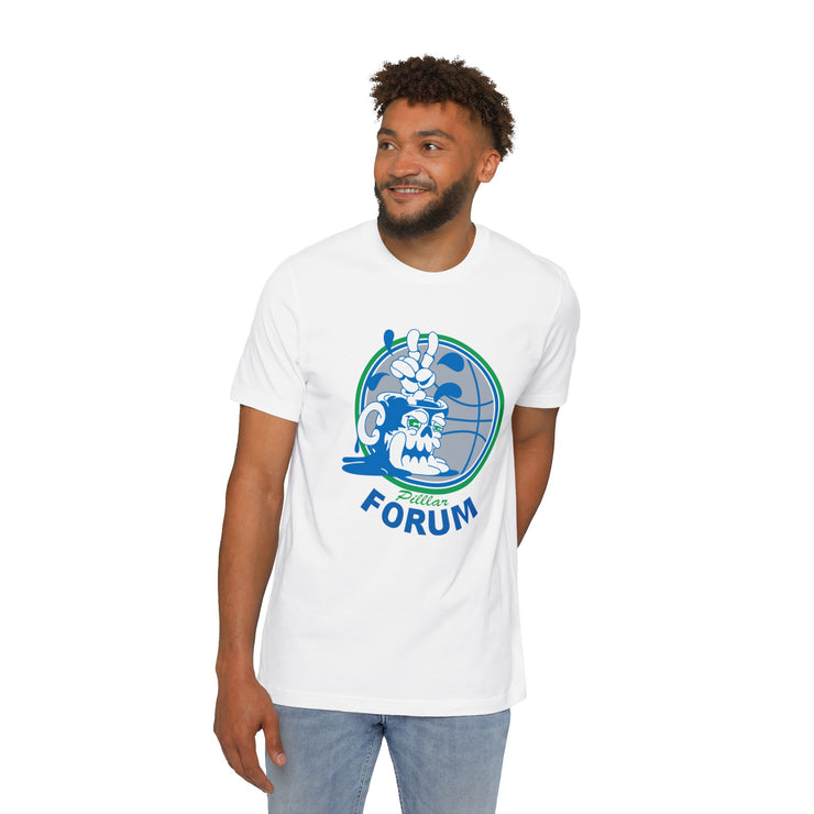 PILLLAR Forum x Timberwolves