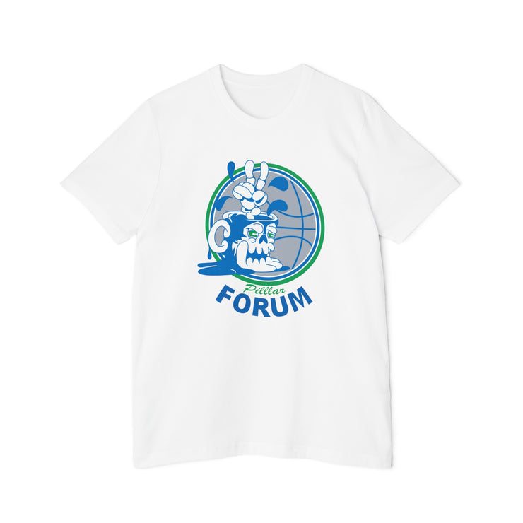 PILLLAR Forum x Timberwolves