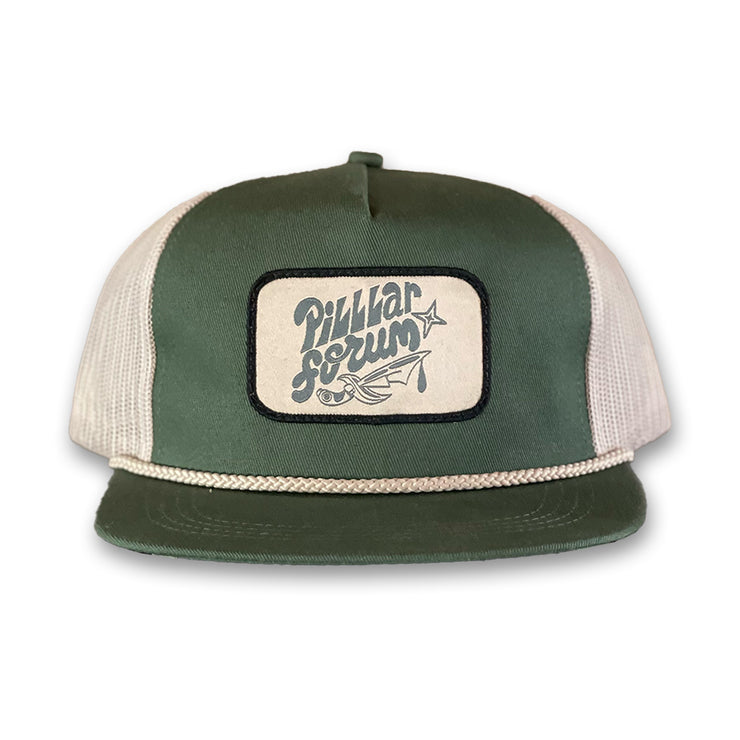 90s Trucker