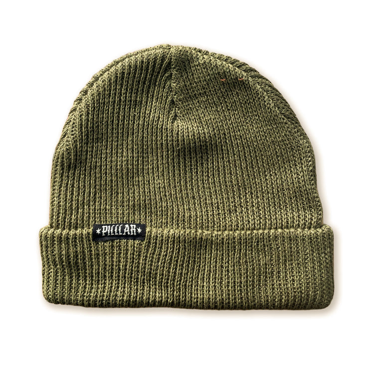 Logo Beanie Cactus