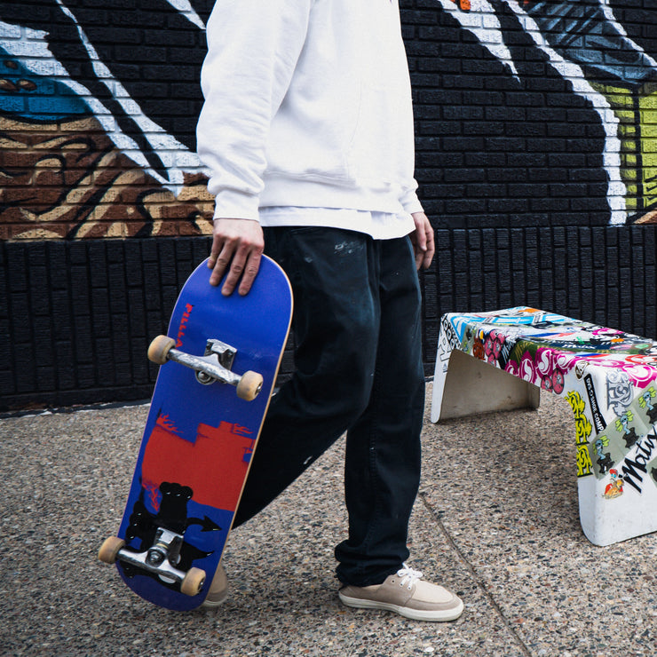 Castle - PILLLAR Skateboards