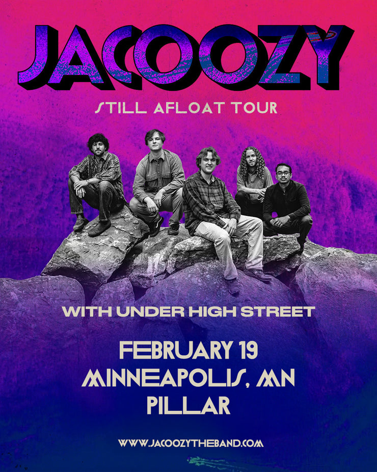 Music: Jacoozy 2/19/2026