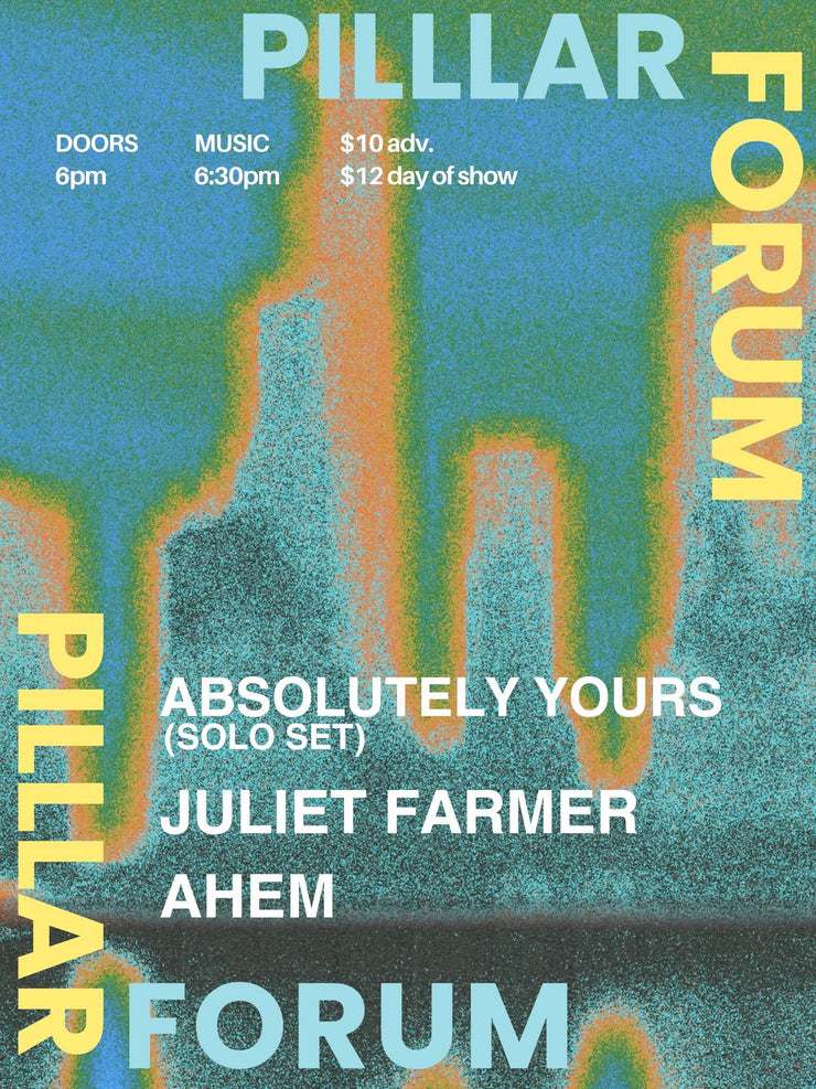 Music: Juliet Farmer- 6/5/2025