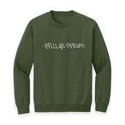 Northeast Long Sleeve Crew