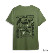 Northeast Tee
