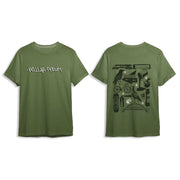 Northeast Tee