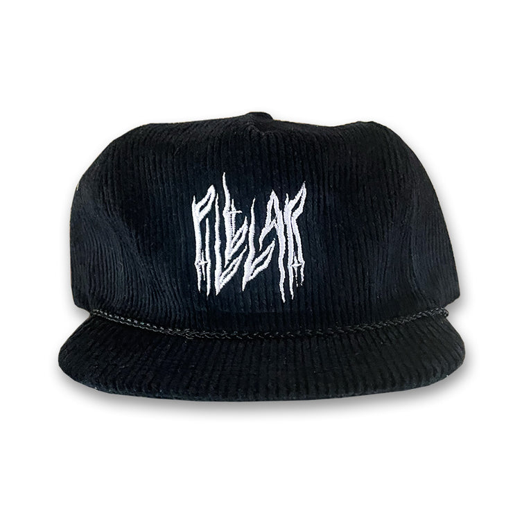 PI666AR Cord Hat