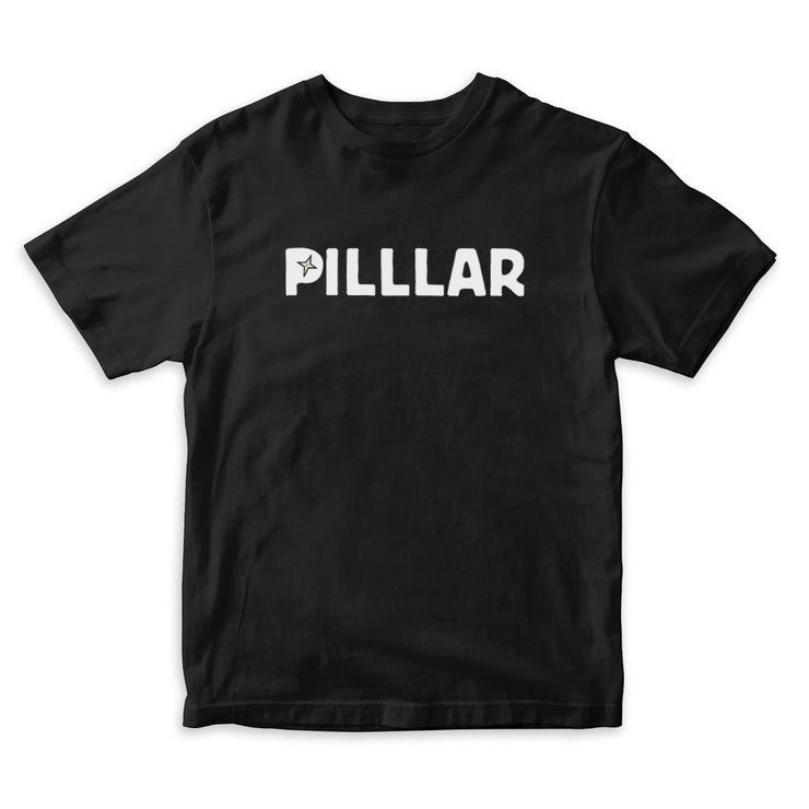PILLLAR Star Logo