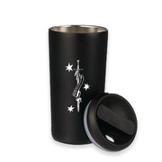 PILLLAR Sword Tumbler
