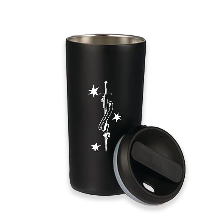 PILLLAR Sword Tumbler
