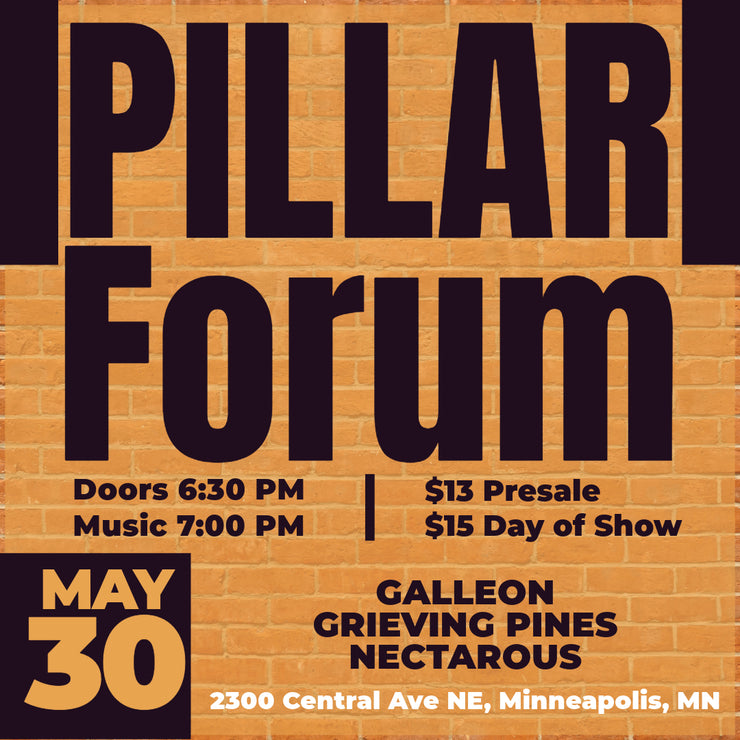 Music: Galleon - 5/30/2025