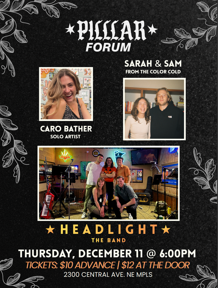 Music: Headlight 12/11/2025