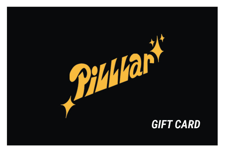 PILLLAR Forum Gift Card