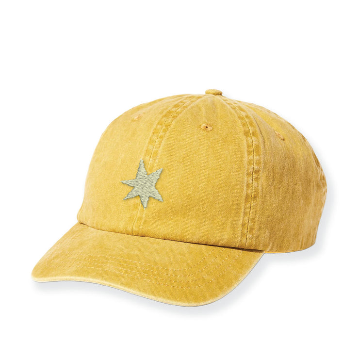 PILLLAR Star Field Hat - Sun