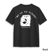 We Go To Eleven Tee