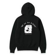 We Go To Eleven Hoodie