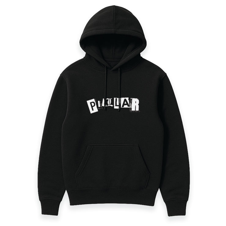 We Go To Eleven Hoodie