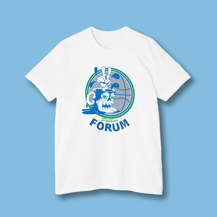 PILLLAR Forum x Timberwolves