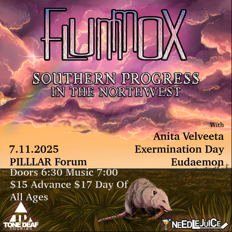 Music: Flummox - 7/11/2025