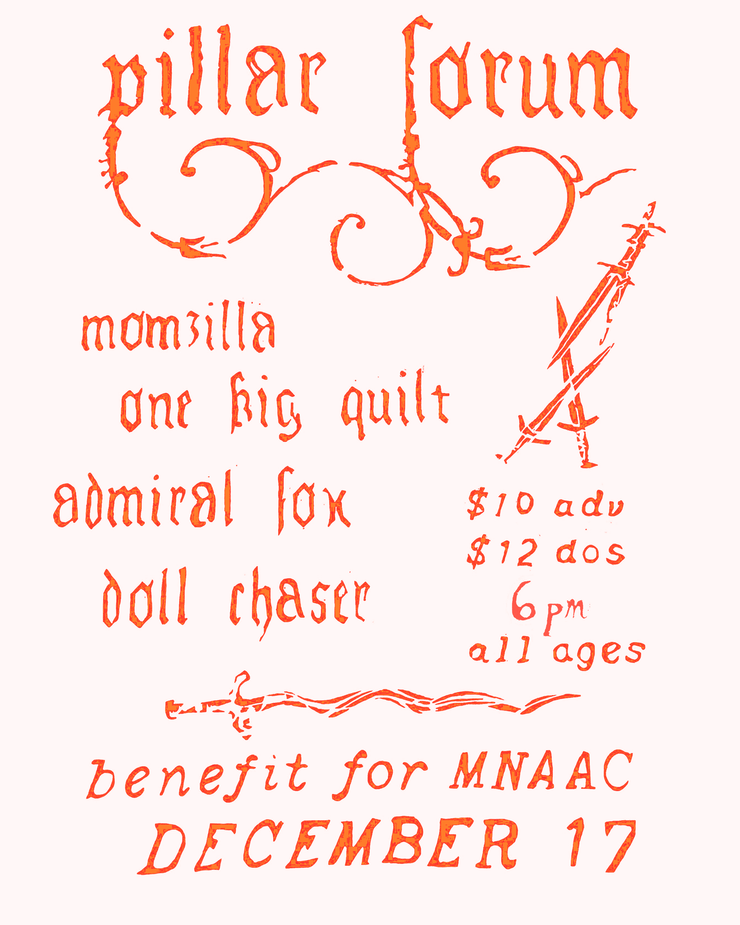 Music: Momzilla 12/17/2025