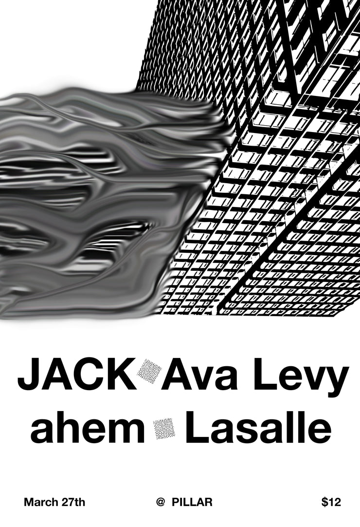 Music: Jack - 3/27/2025
