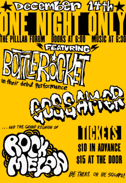 Music: Gossamer 12/14/2025