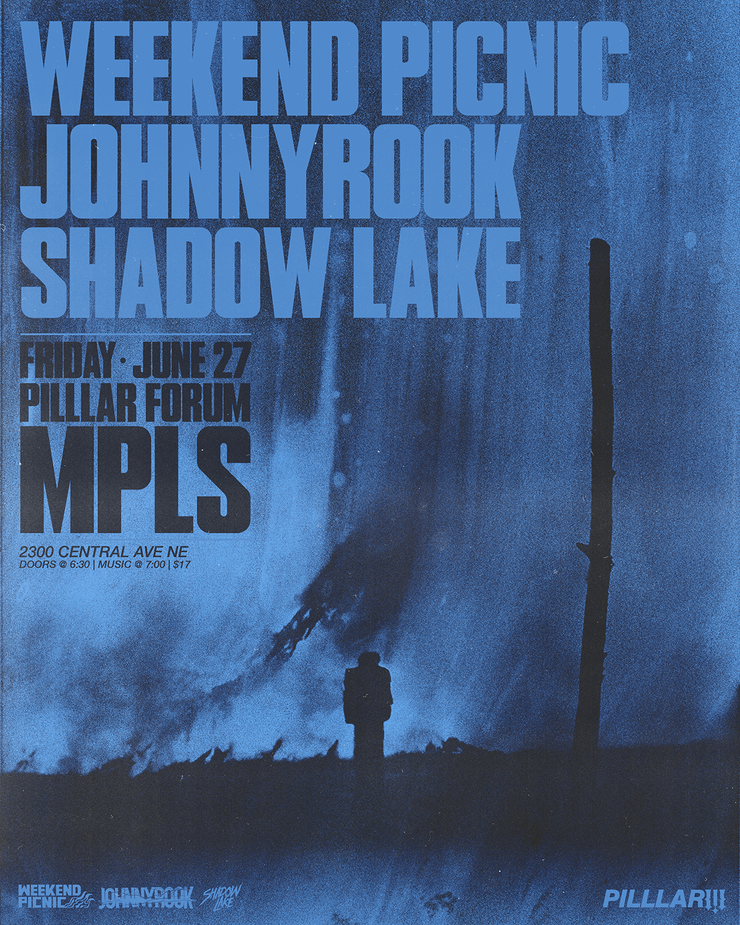 Music: johnnyrook - 6/27/2025