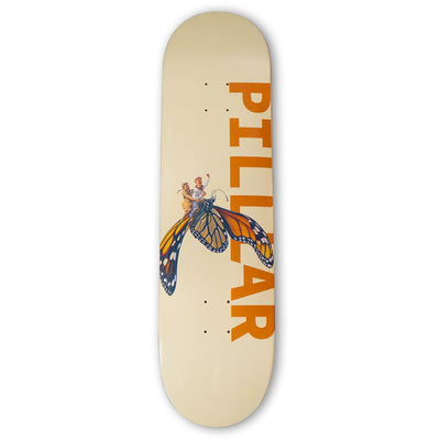 Butterfly - PILLLAR Skateboards
