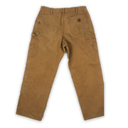 Vintage: Carhartt Carpenter Pants 30W-30L - PILLLAR Skateboards