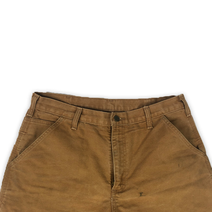 Vintage: Carhartt Carpenter Pants 30W-30L - PILLLAR Skateboards