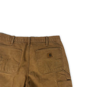 Vintage: Carhartt Carpenter Pants 30W-30L - PILLLAR Skateboards