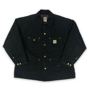 Vintage: Carhartt Work Coat - XXL - PILLLAR Skateboards