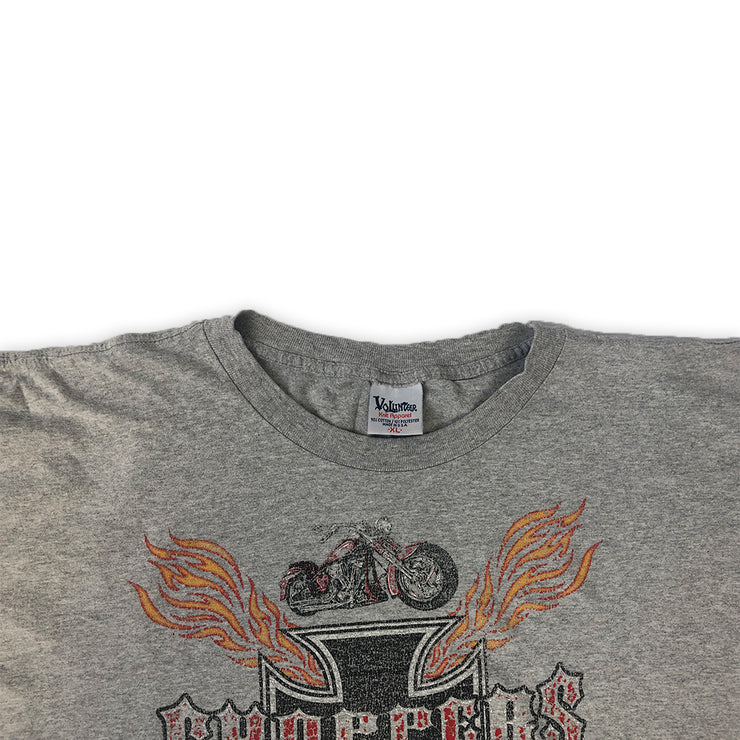 Vintage: Sturgis Chopper Tee XL - PILLLAR Skateboards