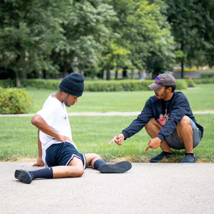 FIT Consultation: In-Person - PILLLAR Skateboards