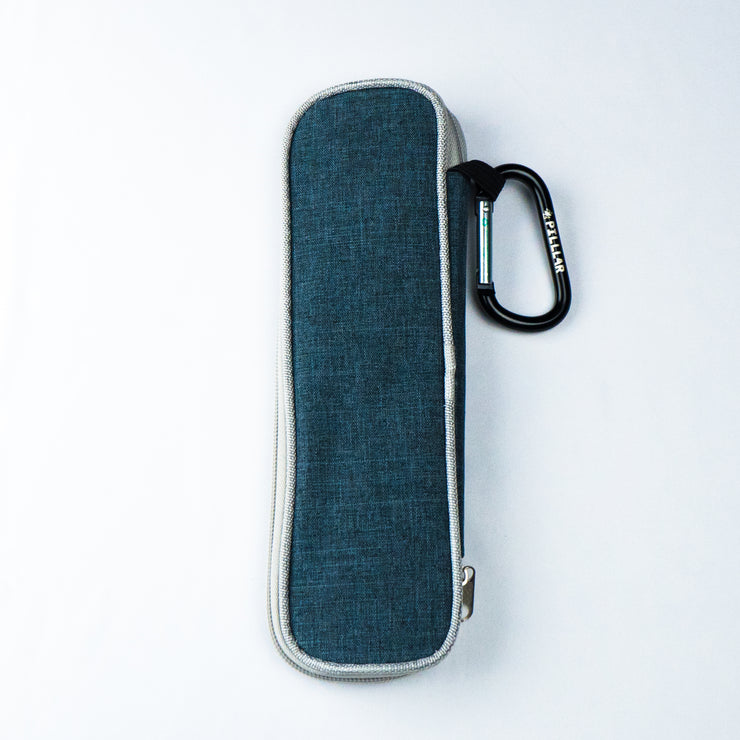 Reusable Stainless Steel Utensils - PILLLAR Skateboards