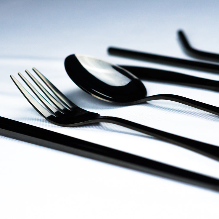 Reusable Stainless Steel Utensils - PILLLAR Skateboards