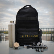 Landmark Bundle - PILLLAR Skateboards