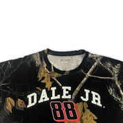 Vintage: NASCAR Dale Jr. 88 Realtree L - PILLLAR Skateboards