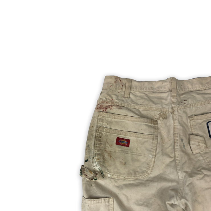 Vintage: Dickies Painters 34W-32L - PILLLAR Skateboards