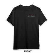 PRE-SALE Dragon Tee - PILLLAR Skateboards