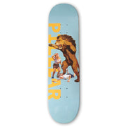 Lion - PILLLAR Skateboards
