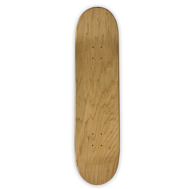 PILLLAR Logo Gold - PILLLAR Skateboards