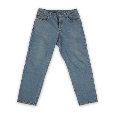 Vintage: POLO Jeans 33W-30L - PILLLAR Skateboards